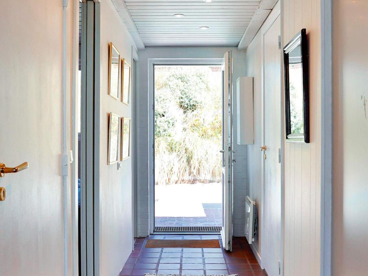 5 Person Holiday Home In Henne Henne Strand Bagian luar foto