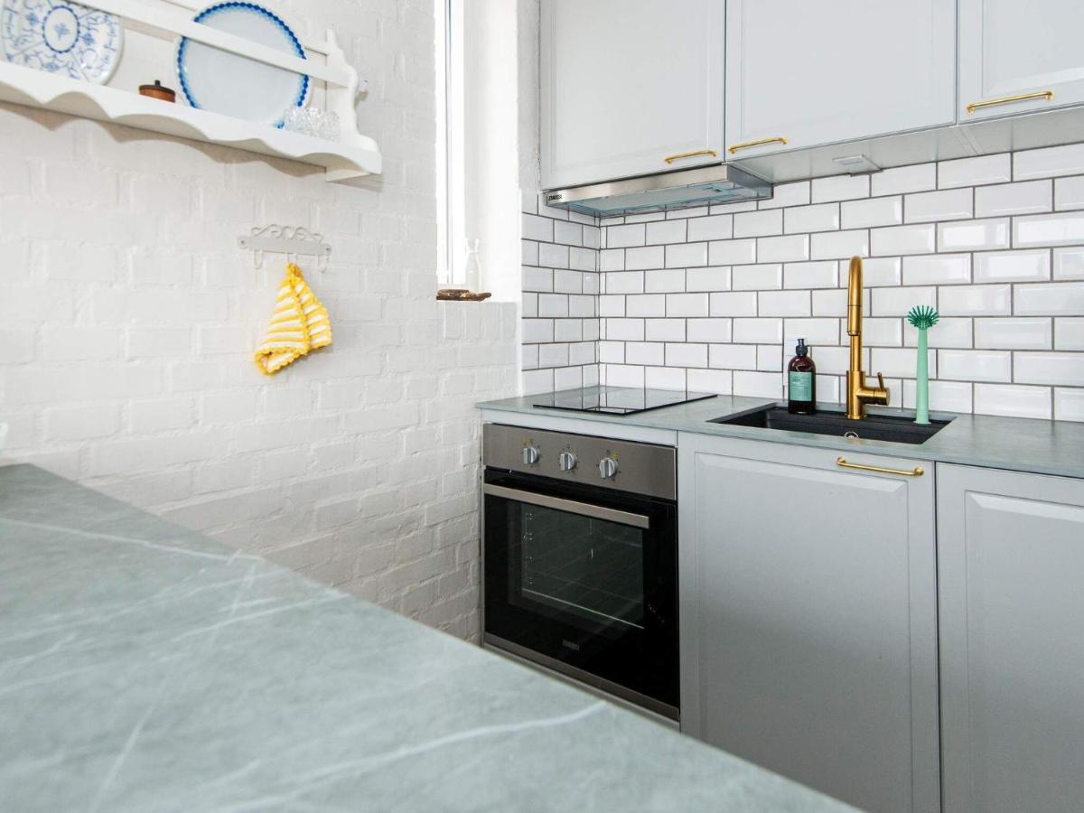 5 Person Holiday Home In Henne Henne Strand Bagian luar foto